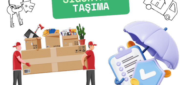 Kelebek Lojistik, Avrupa’ya Sigortalı Ev Taşıma Hizmetini Başlattı
