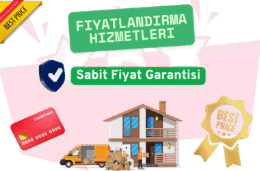 Kelebek Lojistik, Asansörlü Taşıma Hizmeti ile Yüksek Katlarda Taşıma Kolaylığı Sağlıyor