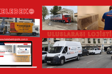 Türkiye’den İsviçre’ye Ev Taşıma