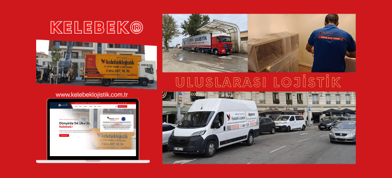 Türkiye’den İspanya’ya Ev Eşyası Taşıma Nasıl Yapılır ?